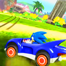 Tips for Sonic & All-Stars Racing Transformed APK