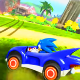 Tips for Sonic & All-Stars Racing Transformed