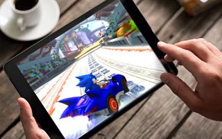 Tips for Sonic & All-Stars Racing Transformed 截圖 2