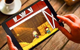 Tips for Scribblenauts Unlimited 截图 2