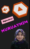 NURUAYNIM Plakat