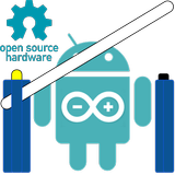 OpenGate Open Source Hardware icon
