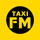 FM-Taxi آئیکن