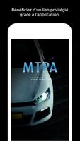 Garage MTPA Plakat