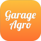 Garage Agro-icoon