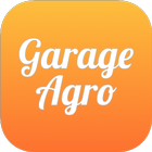 Garage Agro ícone