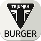 Garage Burger icône