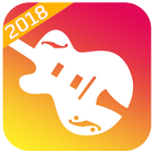 Garage Band 2018 أيقونة