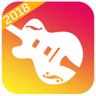 Garage Band 2018 icône