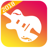 Garage Band 2018 icône