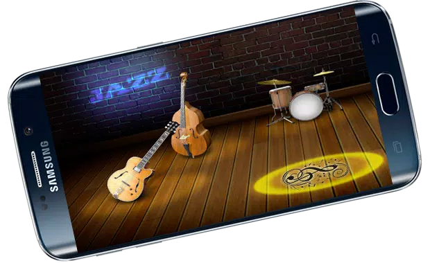 Garage Band 2018 Apk For Android Download