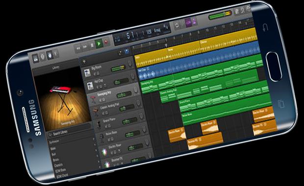 Garage Band 2018 for Android - APK Download