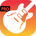 ”GARAGEBAND pro