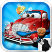 Jeu Car Wash Salon Enfants