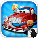 Car Wash Salon Kids Games APK