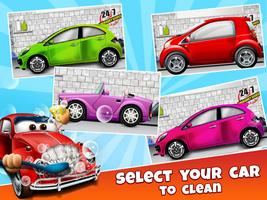 Car Wash imagem de tela 2