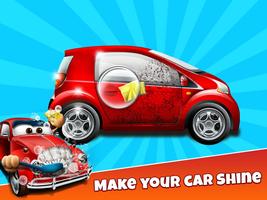 برنامه‌نما Car Wash عکس از صفحه