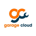 GarageCloud Car Repair Service-icoon