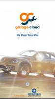 GarageCloud Car Repair Service-poster