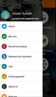 GarageCloud Car Repair Service screenshot 2