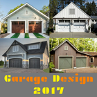 Garage Design 2017 simgesi