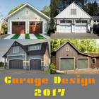 Garage Design 2017 icono