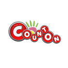 CountOn - BODMAS math puzzles ไอคอน