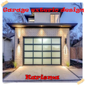 beautify your Garage exterior