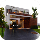 Garage Exterior Designs-APK