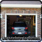 GARAGE INTERIOR DESIGNS icône