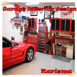 creative ideas of garage