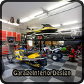 Garage Interior Design