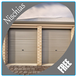 Garage Doors Designs