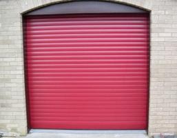 Garage Doors Designs โปสเตอร์
