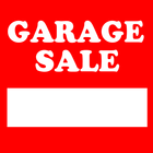 Garage Sale Map USA ikona