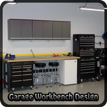 Garage Workbench Design