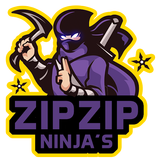 Zipzip Ninja's أيقونة