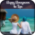 Happy Honeymoon ke Tips icône