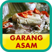 Resep garang asem APK