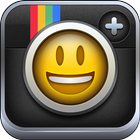 Instamoji icon