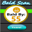 ”Bald Head Age Scanner - Prank