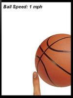 Spin the Basketball capture d'écran 2