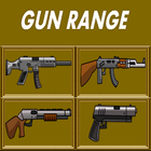 Gun Shooting Range icône