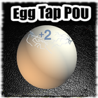 Egg Tap - Tamago Pou icône