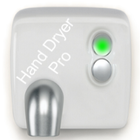 آیکون‌ Hand Dryer Pro