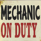 Car Mechanic Repair Simulator icône