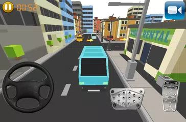 Descargar APK de Garbage Truck Parking