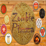 Zombie Pizza