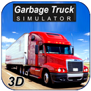 APK Garbage Truck Simulator 2015