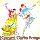 Garba Songs Navratri Dandiya Raas App icon